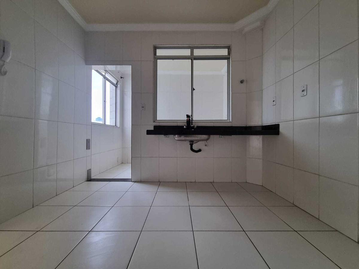 Apartamento, Riacho das Pedras, 2 Quartos, 1 Vaga, 1 Suíte