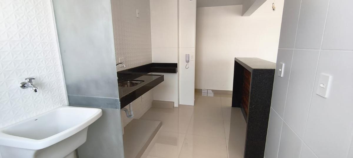 Apartamento, Carlos Prates, 2 Quartos, 2 Vagas, 1 Suíte