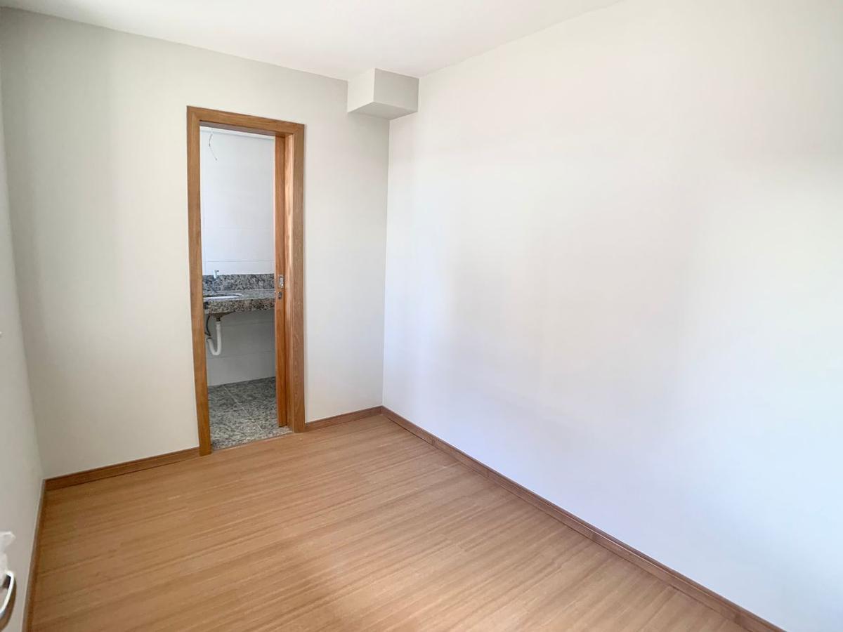 Cobertura, Santa Efigênia, 2 Quartos, 2 Vagas, 1 Suíte