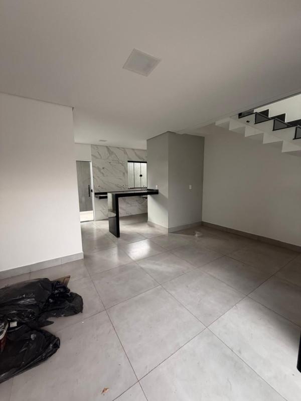 Casa, São Pedro, 3 Quartos, 2 Vagas, 1 Suíte