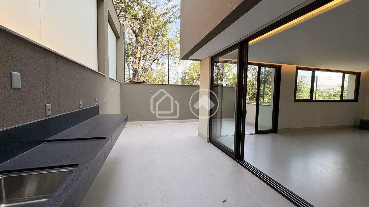 Casa em Condomínio, Buritis, 3 Quartos, 2 Vagas, 2 Suítes