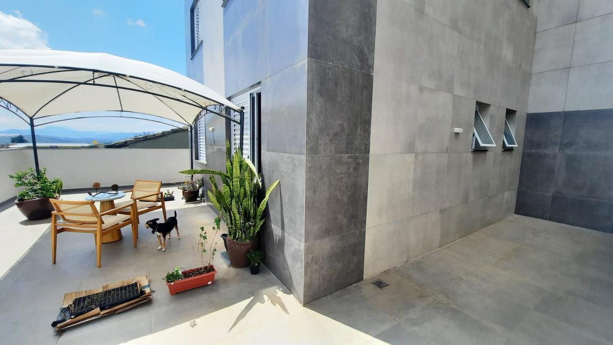 Apartamento, Ana Lúcia, 3 Quartos, 2 Vagas, 1 Suíte