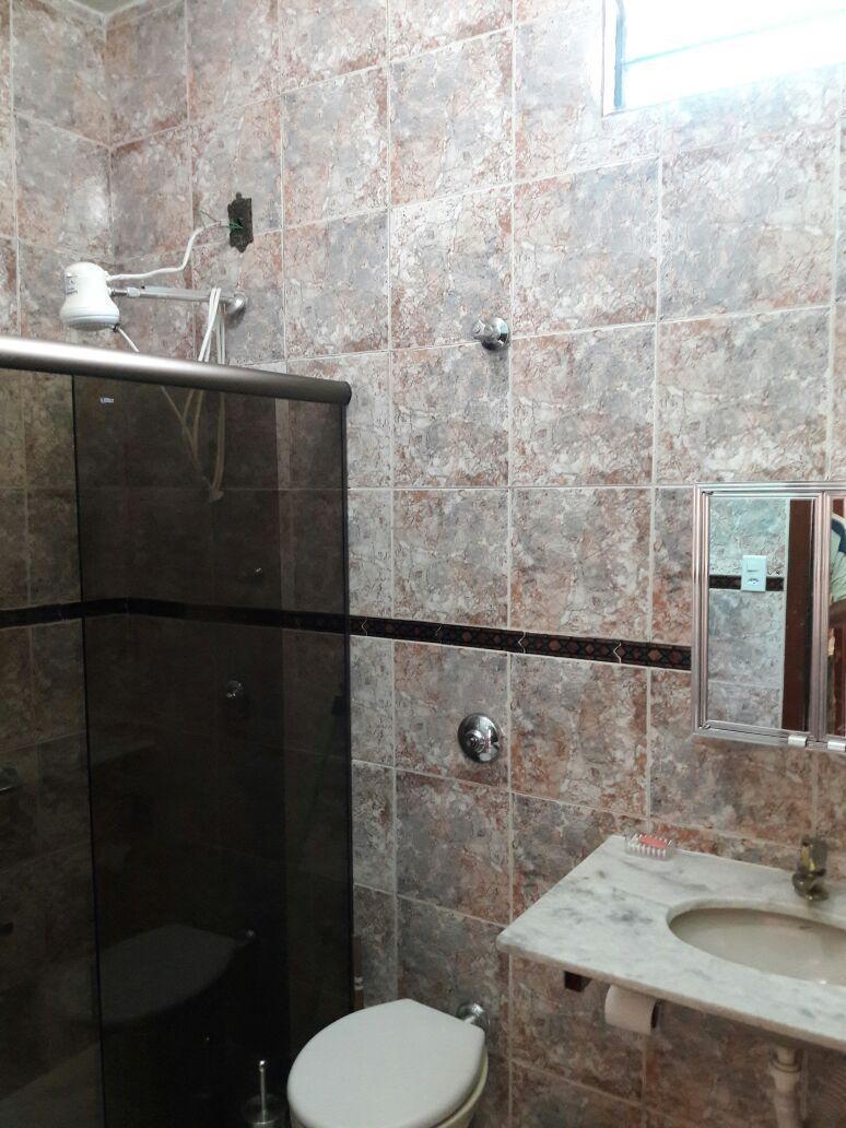 Casa, Vila Pérola, 3 Quartos, 3 Vagas, 1 Suíte