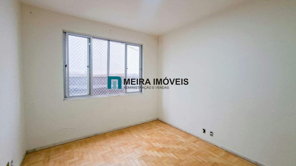 Apartamento, Funcionários, 4 Quartos, 1 Vaga, 1 Suíte