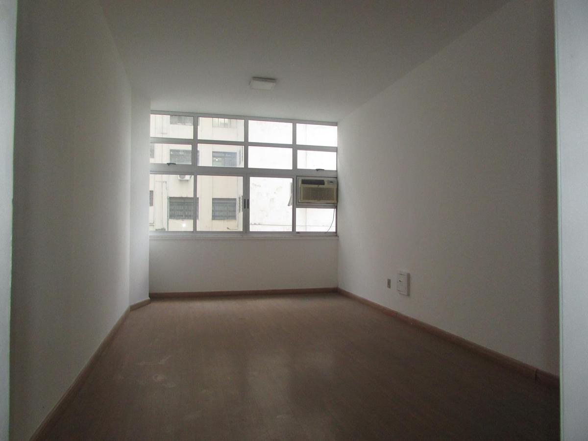Sala, Centro, 0 Vaga
