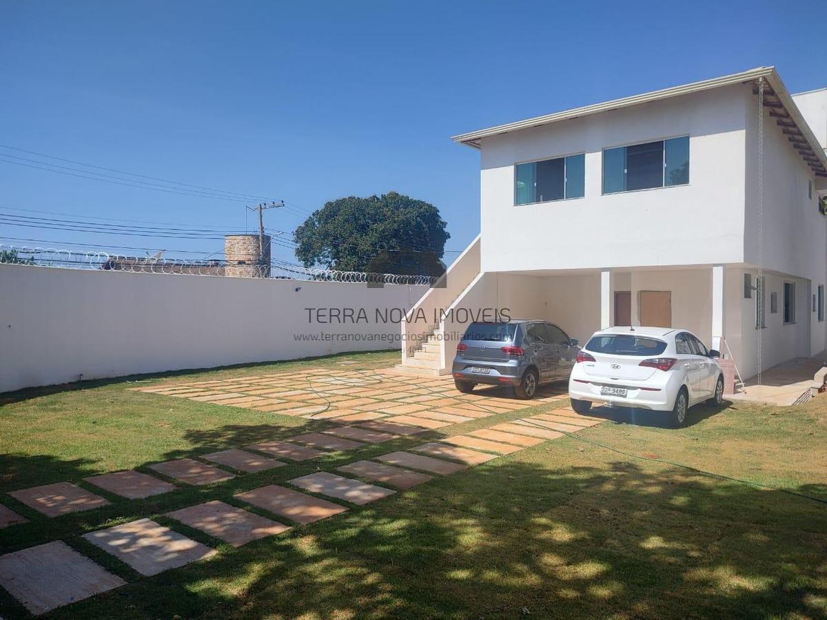 Casa, Praia Angélica, 4 Quartos, 2 Vagas, 4 Suítes