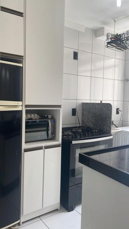 Apartamento, Diamante, 3 Quartos, 1 Vaga, 1 Suíte