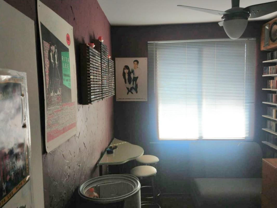 Apartamento, Carlos Prates, 2 Quartos, 1 Vaga