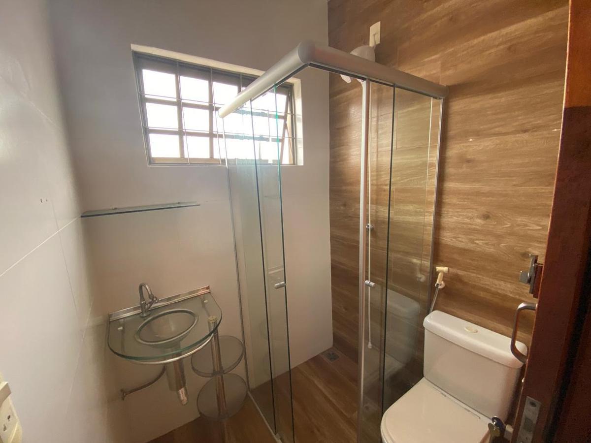 Casa, Jardim Ribeiro, 3 Quartos, 5 Vagas, 2 Suítes