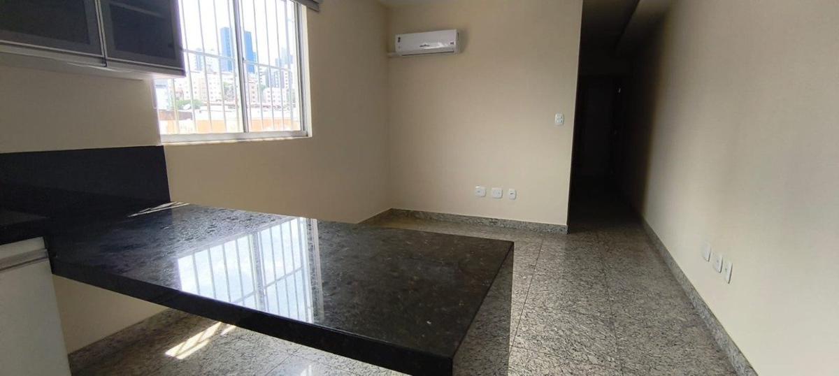 Apartamento, Anchieta, 2 Quartos, 2 Vagas, 2 Suítes