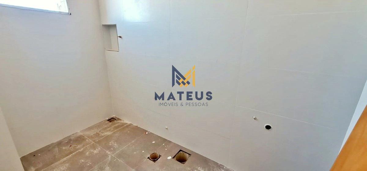 Apartamento, Caiçaras, 4 Quartos, 2 Vagas, 1 Suíte
