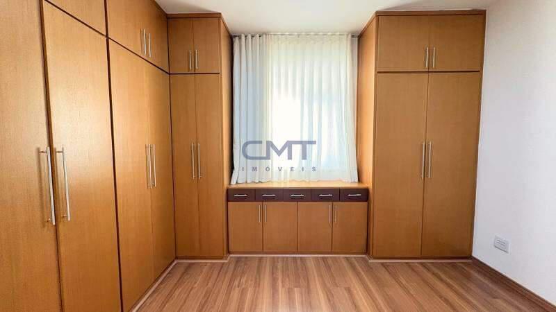 Apartamento, Sion, 4 Quartos, 2 Vagas, 1 Suíte