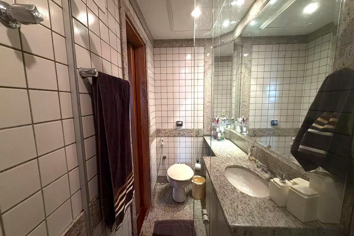 Apartamento, Savassi, 3 Quartos, 1 Vaga, 1 Suíte