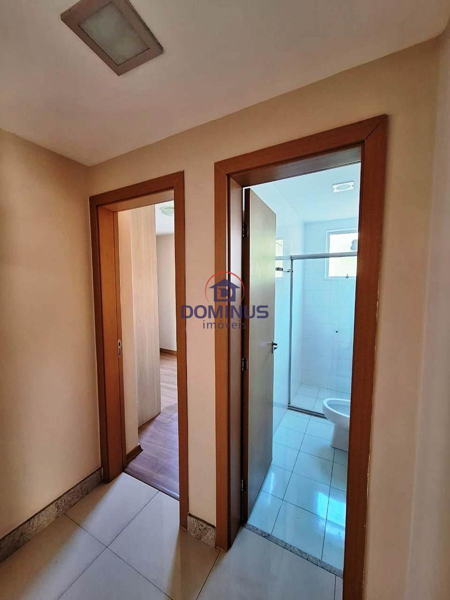 Apartamento, Sion, 2 Quartos, 2 Vagas, 1 Suíte