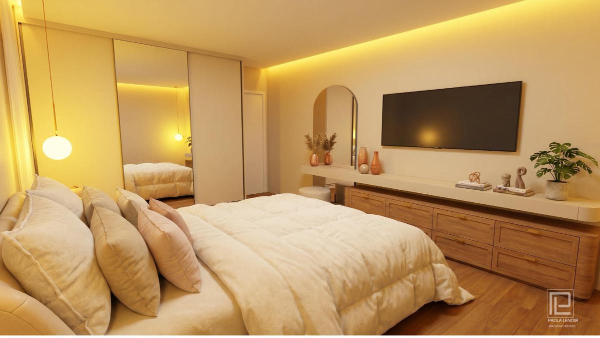 Casa, São Luiz (pampulha), 4 Quartos, 8 Vagas, 4 Suítes