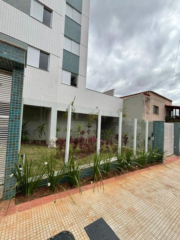 Apartamento, Manacás, 3 Quartos, 1 Vaga, 1 Suíte