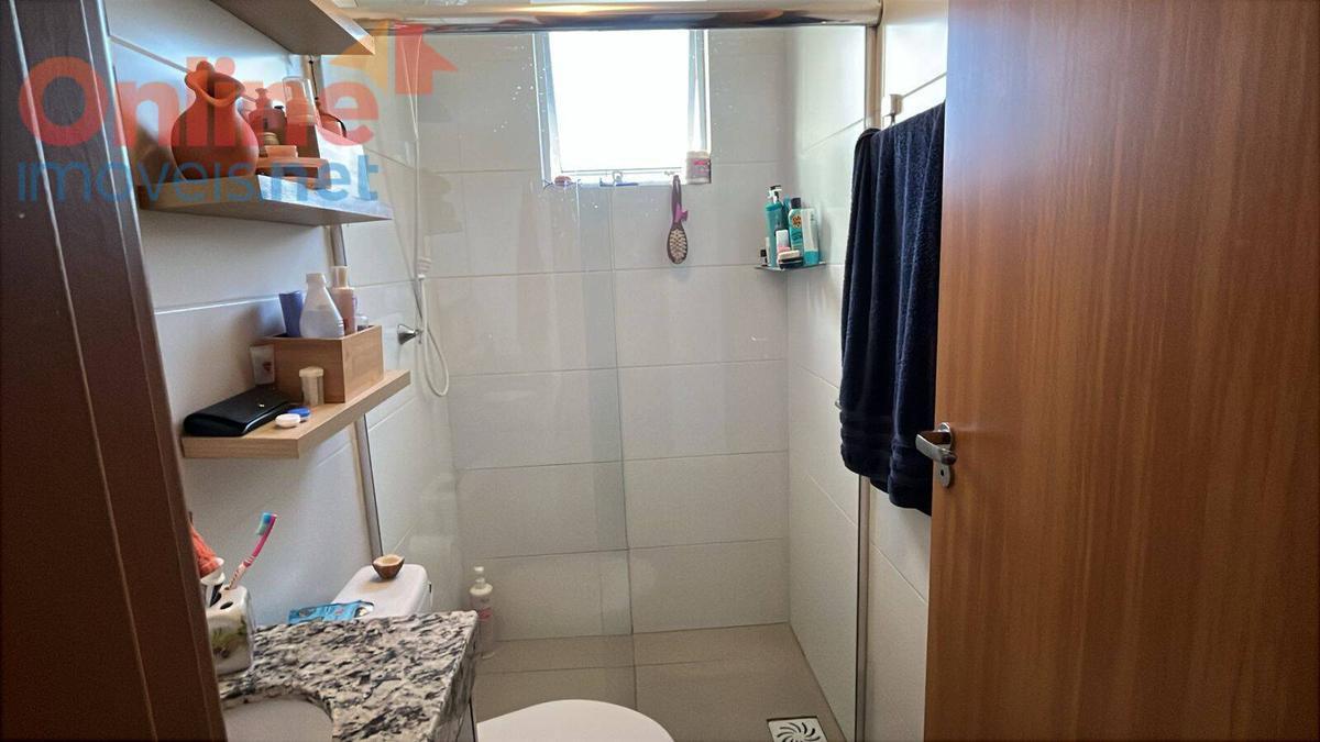 Apartamento, Colégio Batista, 2 Quartos, 0 Vaga, 0 Suíte