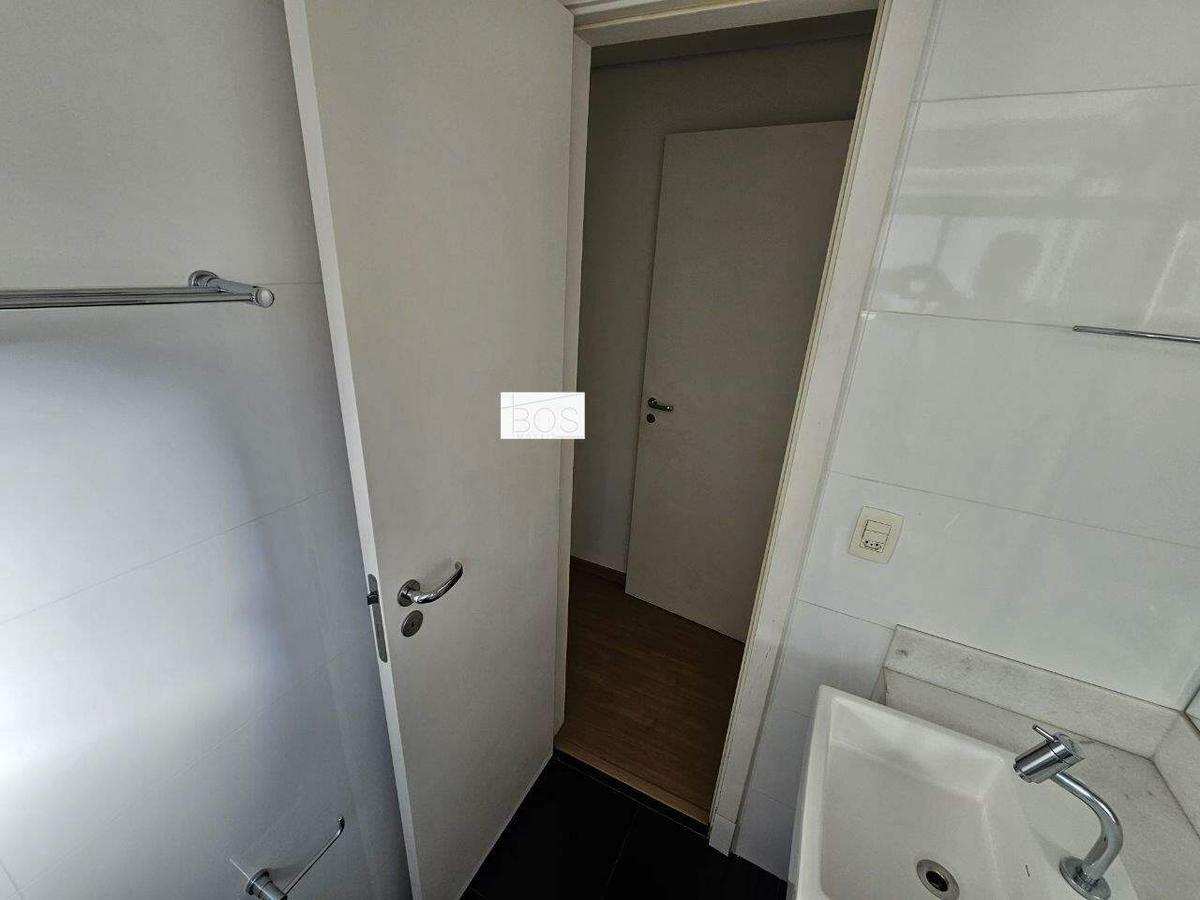 Apartamento, Sion, 3 Quartos, 2 Vagas, 1 Suíte