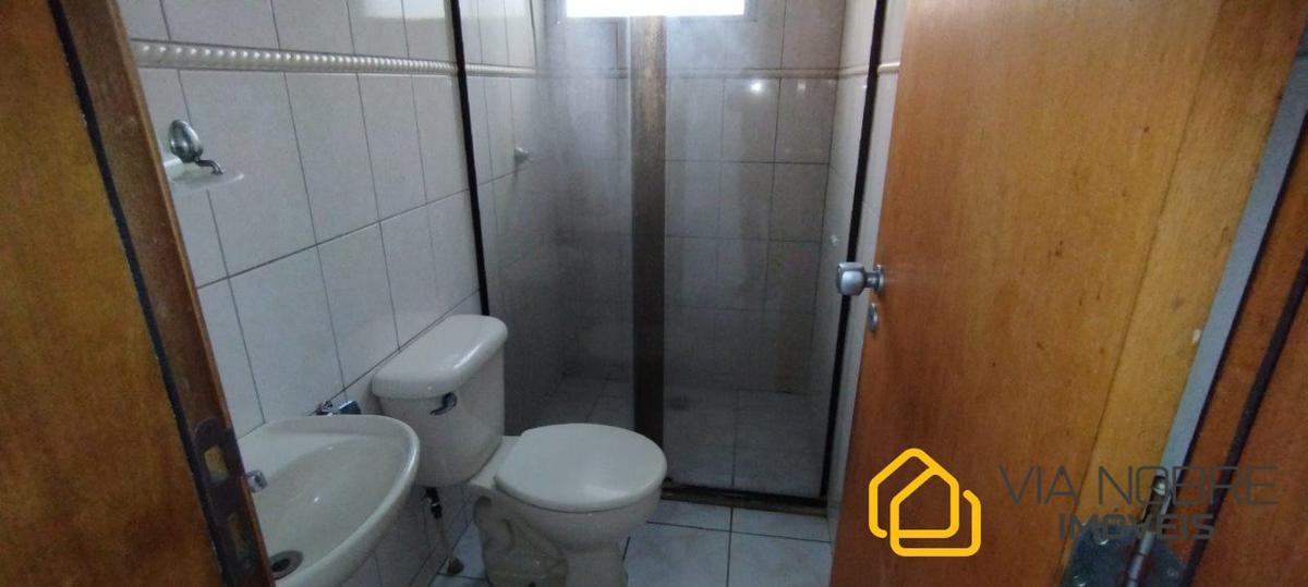 Apartamento, Palmeiras, 2 Quartos, 1 Vaga