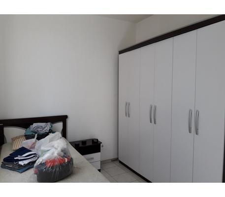Apartamento, Ouro Preto, 3 Quartos, 1 Vaga