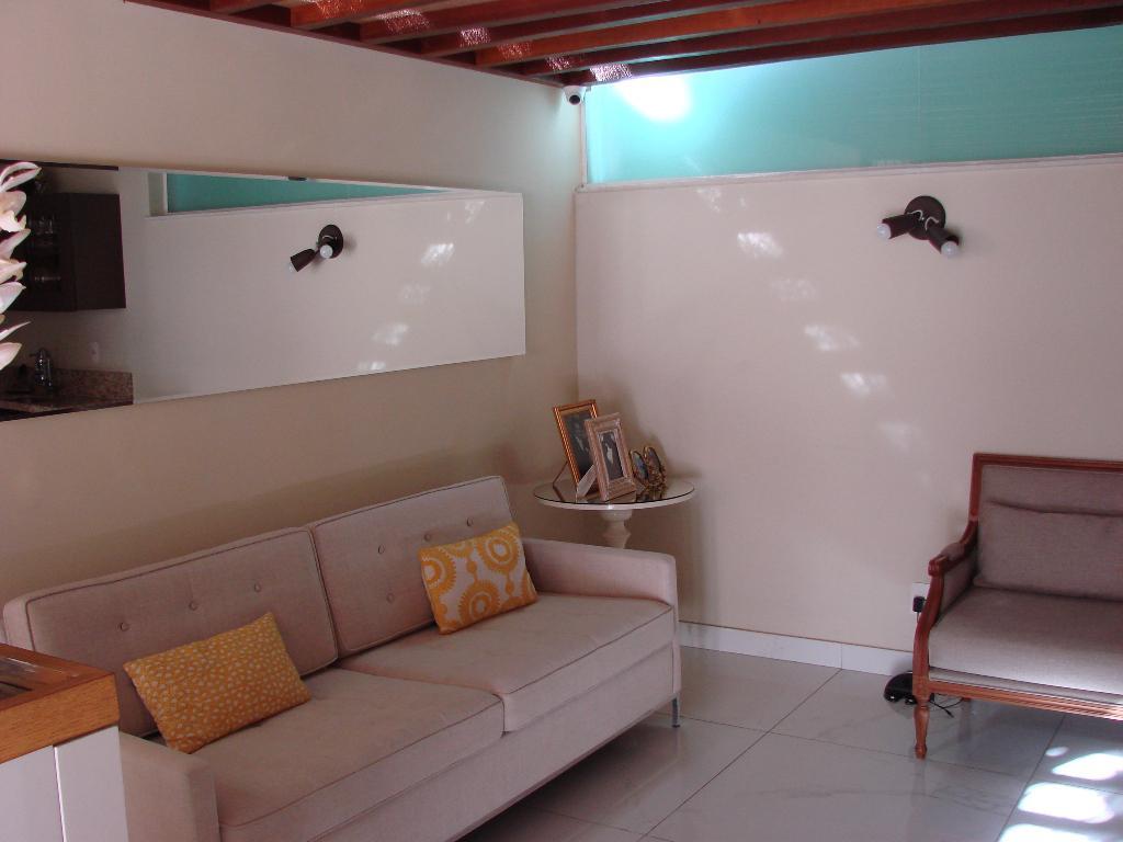 Apartamento, Lourdes, 3 Quartos, 2 Vagas, 1 Suíte
