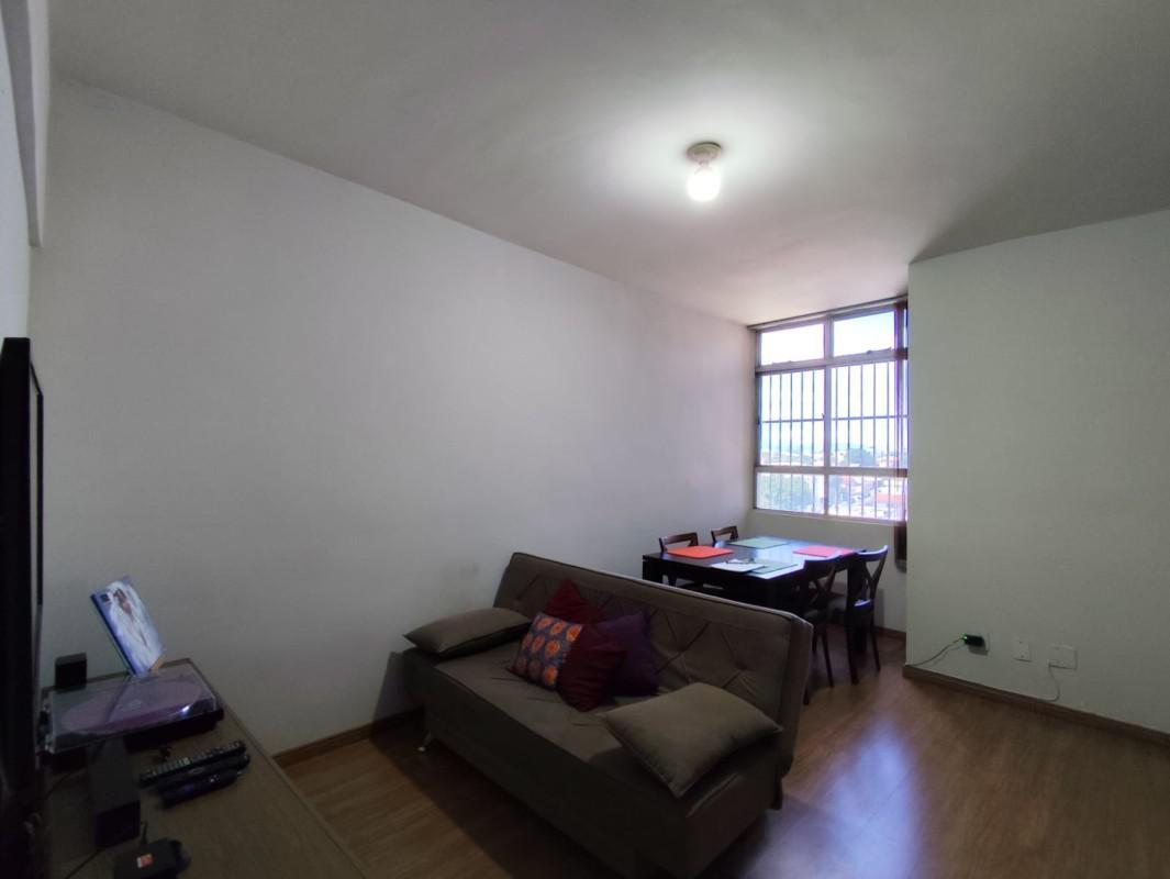 Apartamento, João Pinheiro, 2 Quartos, 1 Vaga