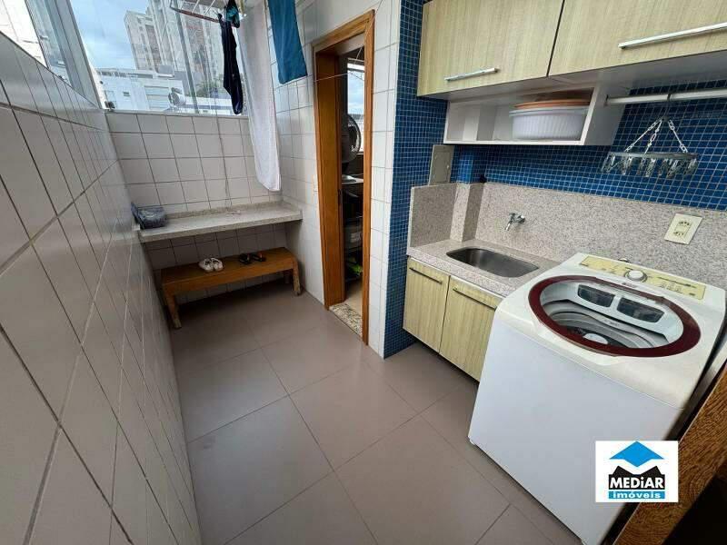 Cobertura, Cidade Nova, 4 Quartos, 3 Vagas, 2 Suítes