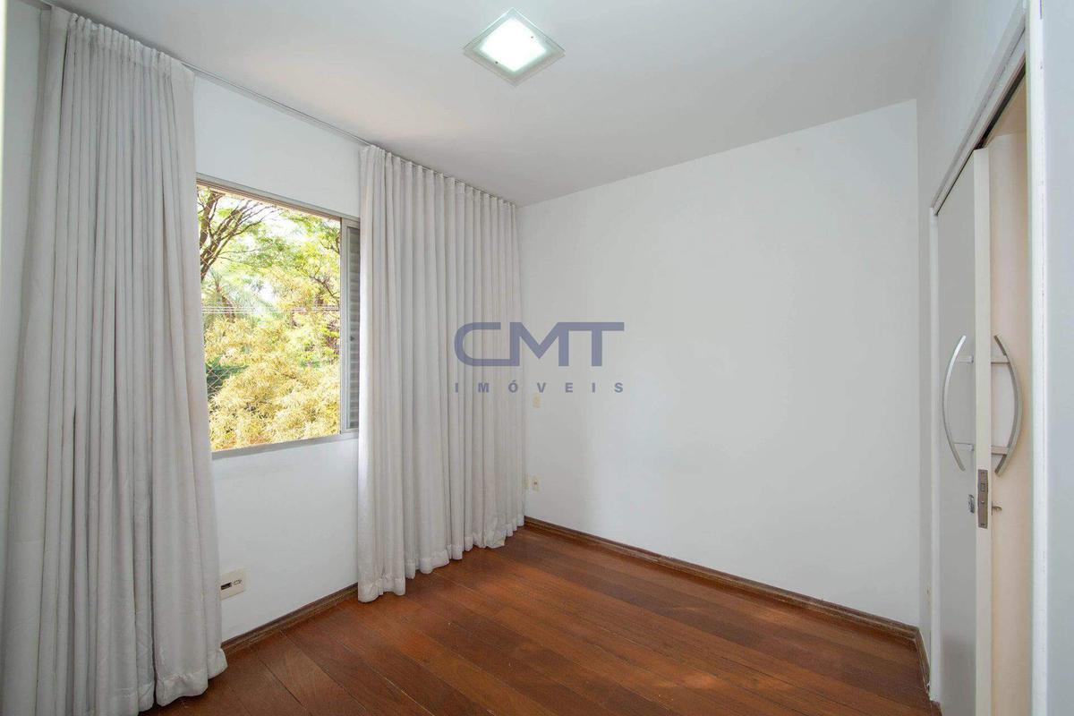 Apartamento, Luxemburgo, 3 Quartos, 2 Vagas, 1 Suíte