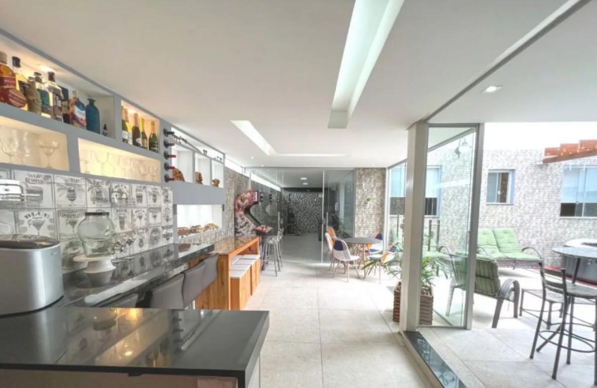 Apartamento, Itapoã, 2 Quartos, 2 Vagas