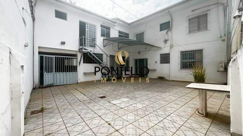 Casa, São Lucas, 7 Quartos, 3 Vagas, 1 Suíte