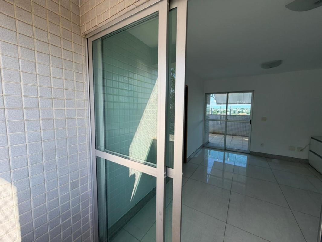 Cobertura, Itapoã, 4 Quartos, 2 Vagas, 2 Suítes