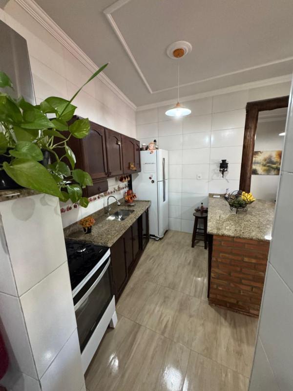 Casa, Nossa Senhora de Fátima, 2 Quartos, 3 Vagas