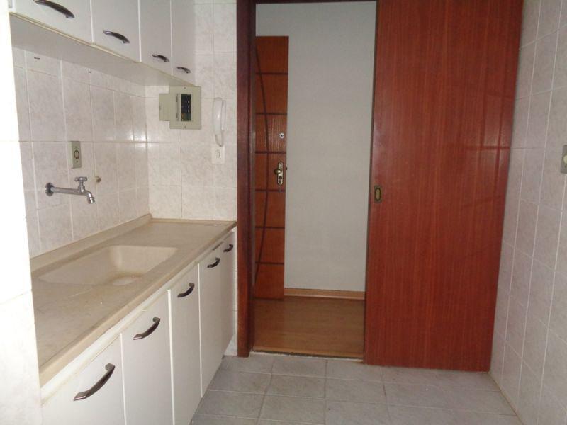 Apartamento, Palmares, 2 Quartos, 1 Vaga