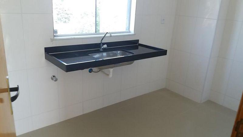 Cobertura, Parque Turistas, 2 Quartos, 2 Vagas, 0 Suíte