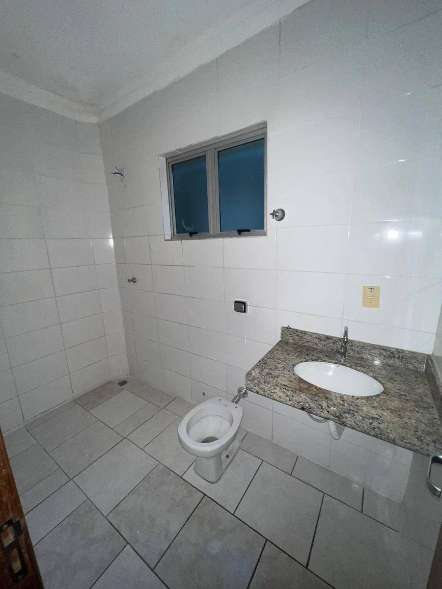 Apartamento, Centro, 3 Quartos, 0 Vaga