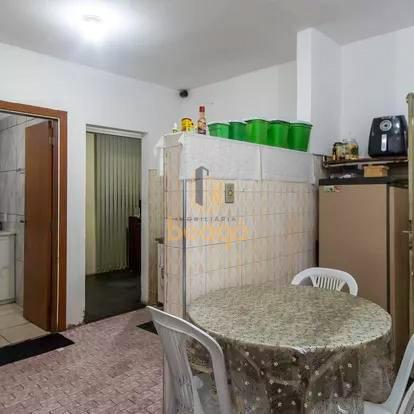 Casa, Serrano, 3 Quartos, 1 Vaga, 1 Suíte