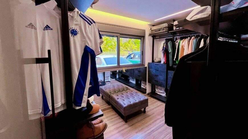 Apartamento, Buritis, 3 Quartos, 4 Vagas, 1 Suíte
