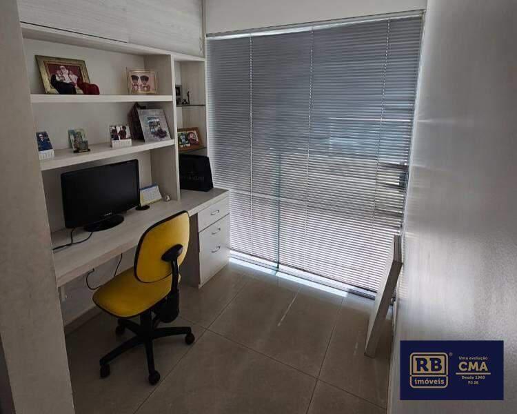 Cobertura, Cruzeiro, 4 Quartos, 2 Vagas, 1 Suíte