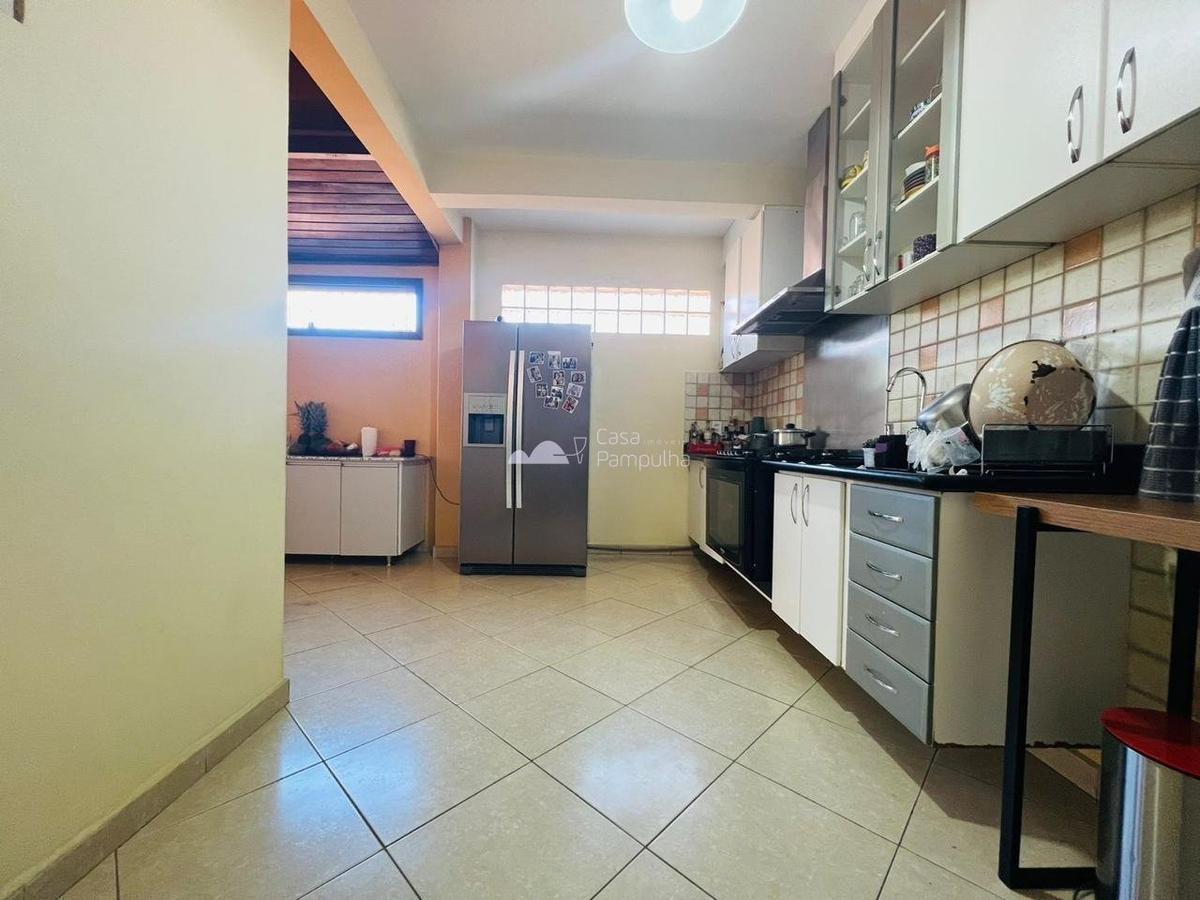 Casa, Santa Amélia, 4 Quartos, 3 Vagas, 3 Suítes