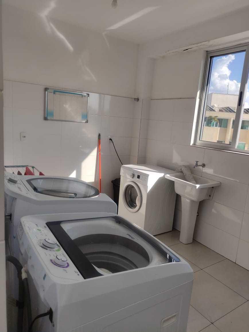 Apartamento, Ouro Preto, 1 Quarto, 1 Vaga