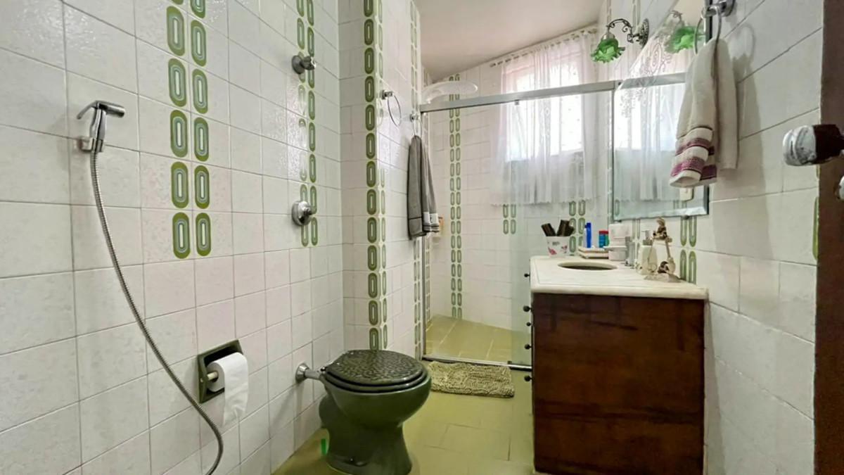 Apartamento, Luxemburgo, 3 Quartos, 1 Vaga, 1 Suíte