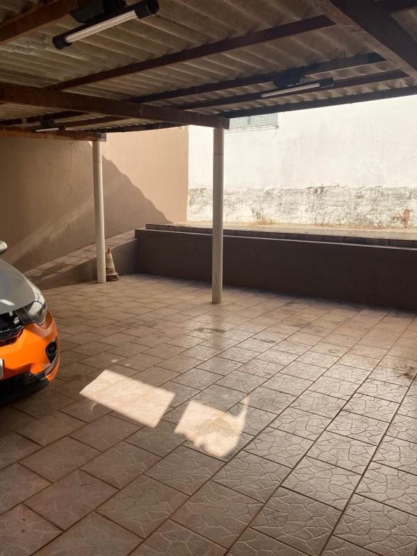 Casa, Centro, 4 Quartos, 2 Vagas