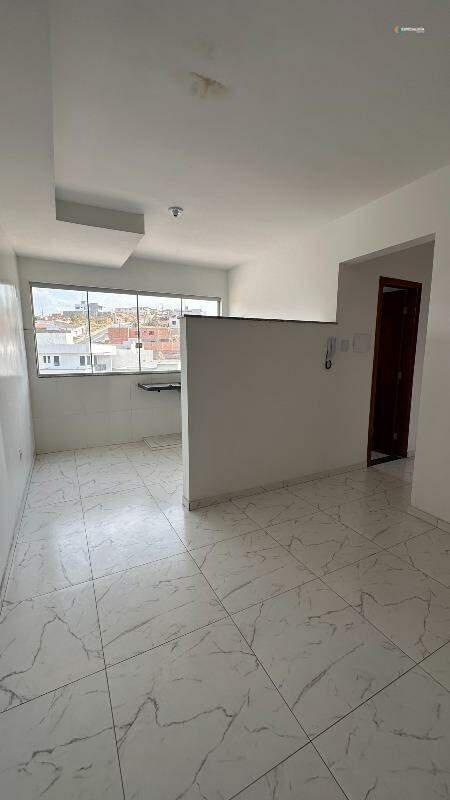 Cobertura, Novo Centro, 2 Quartos, 1 Vaga