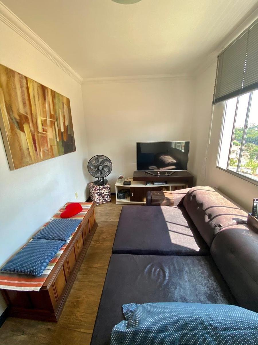 Cobertura, Boa Vista, 4 Quartos, 2 Vagas, 2 Suítes