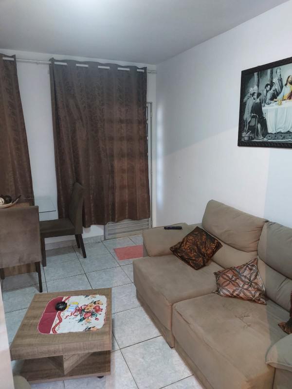 Casa, Serra Azul, 2 Quartos, 2 Vagas