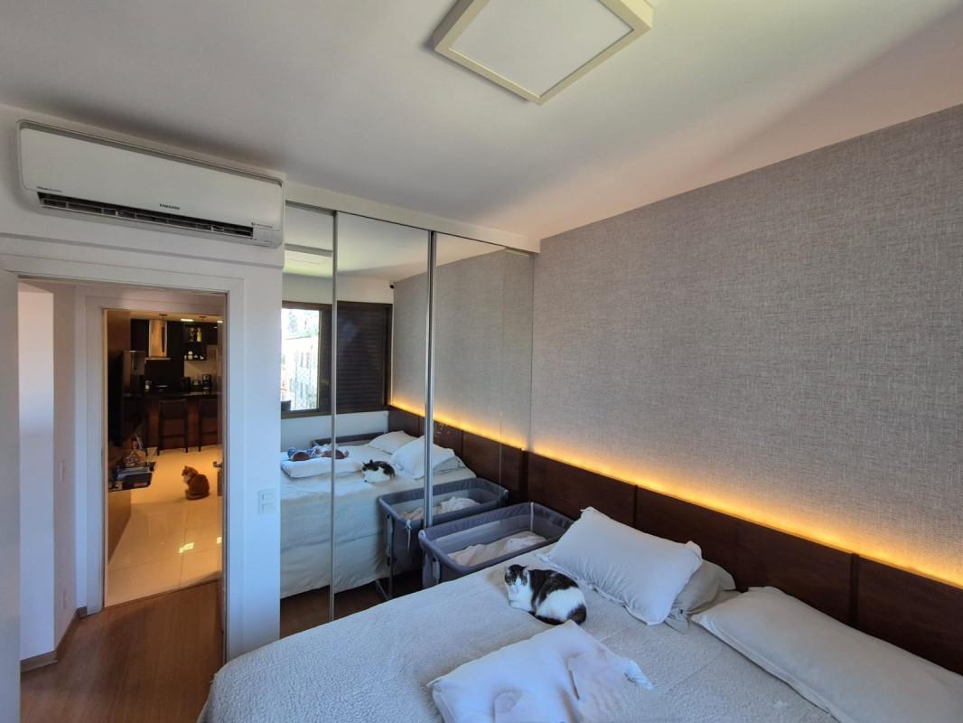 Apartamento, Prado, 3 Quartos, 3 Vagas, 1 Suíte