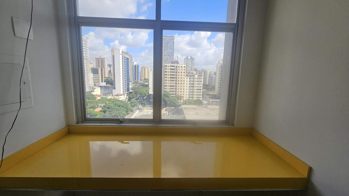 Sala, Centro, 0 Quarto, 0 Vaga
