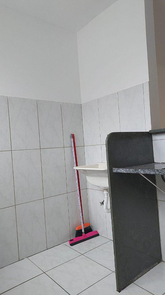 Apartamento, São Tomáz, 2 Quartos, 1 Vaga, 1 Suíte