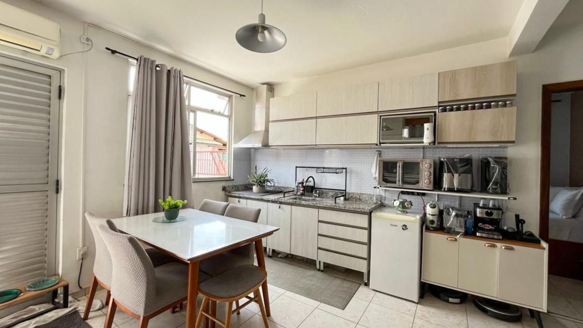 Cobertura, Palmares, 4 Quartos, 2 Vagas, 2 Suítes