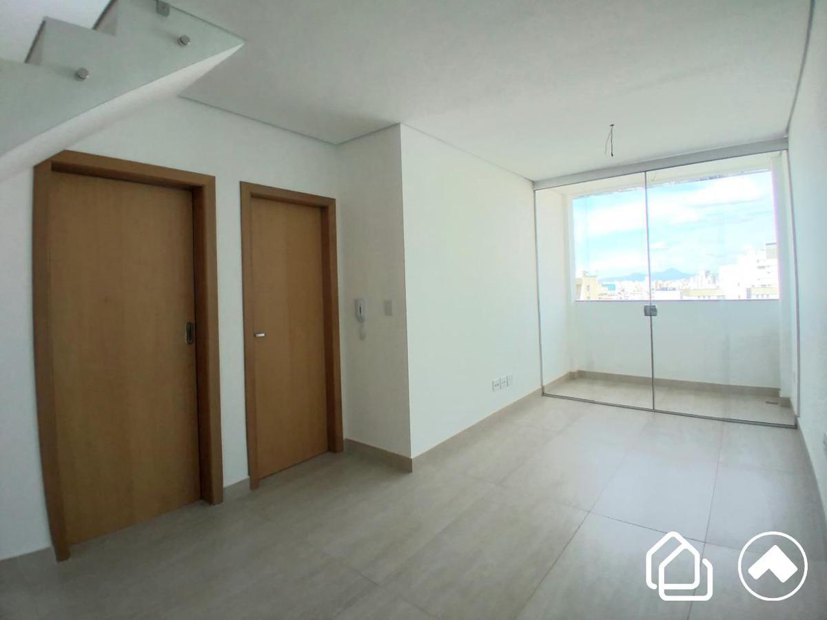 Cobertura, Nova Suíssa, 3 Quartos, 3 Vagas, 1 Suíte